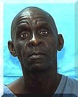 Inmate Terry Carmichael