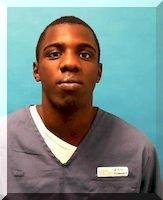 Inmate Terry L Cyrus