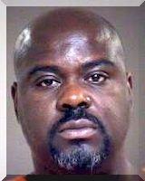 Inmate Terry Lamont Moore