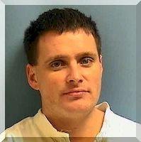 Inmate Terry R Brooks
