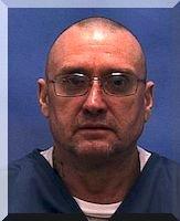 Inmate Thomas E Emmons
