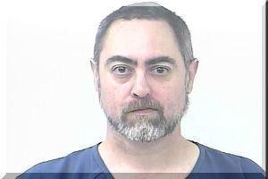 Inmate Thomas Sean Lockart