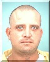 Inmate Thomas Waites