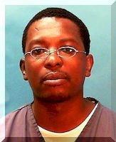 Inmate Thornton E Brunson