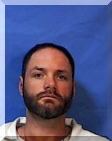 Inmate Timmy Payne