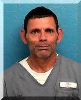 Inmate Timothy A Jones