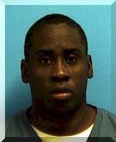 Inmate Timothy C Clemons