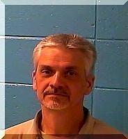 Inmate Timothy Carter