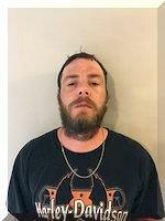 Inmate Timothy Egger