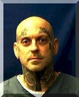 Inmate Timothy K Byrne