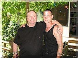 Inmate Timothy Mceldowney