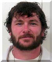Inmate Timothy R Burton