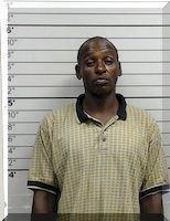 Inmate Todd Lamar Cager