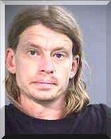 Inmate Todd Levi Wilcox