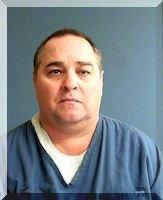 Inmate Todd Walker