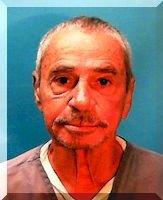 Inmate Tom Gannuccelli