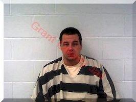 Inmate Tommy Lee Estes