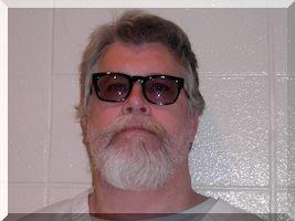 Inmate Tommy Meisner