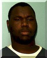 Inmate Tony E Jr James