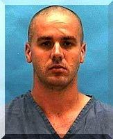 Inmate Travis S Smith