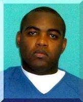 Inmate Travon M Jackson