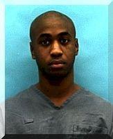 Inmate Treyon L Hills