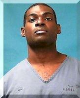 Inmate Tristan N Watson