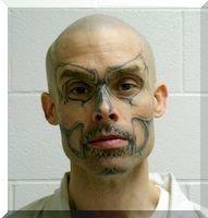 Inmate Troy A Crook