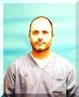 Inmate Troy D Davis