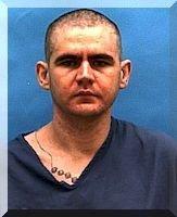 Inmate Troy J Shannon