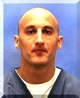 Inmate Tyler A Mook