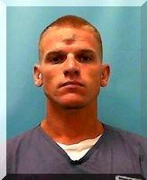 Inmate Tyler Krick