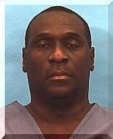 Inmate Tyrone Roberts