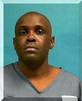 Inmate Tyrone T Carr