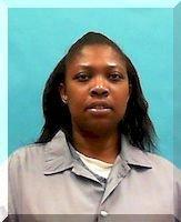 Inmate Tywea Y Mills