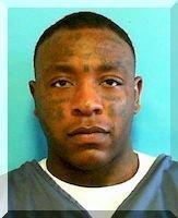 Inmate Victor L Patterson