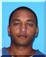 Inmate Victor M Rodriguez