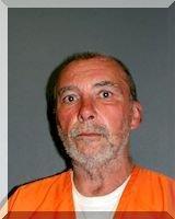 Inmate Vincent Ashton