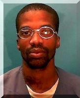 Inmate Wendell S Thomas