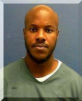 Inmate Wesley Paul