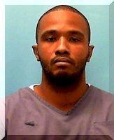 Inmate Wilbert Jr Moore