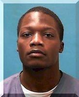 Inmate William A Clark