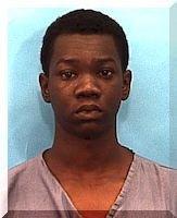 Inmate William Coates