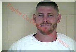 Inmate William Coe