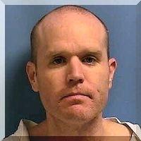 Inmate William E Blackley