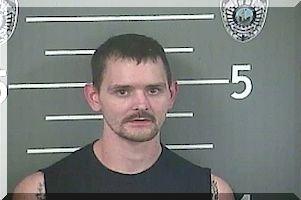 Inmate William J Leeper