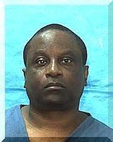 Inmate William J Sand