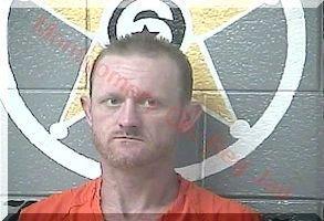 Inmate William Mcpherson