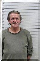 Inmate William R Allred