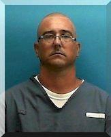 Inmate William V Meredith